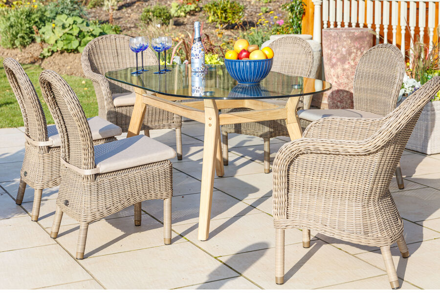Dining Chairs