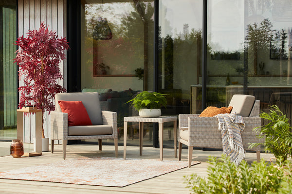 Outdoor Rugs