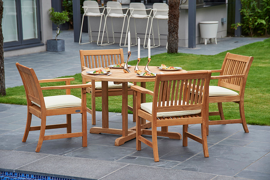 Teak Garden Furniture