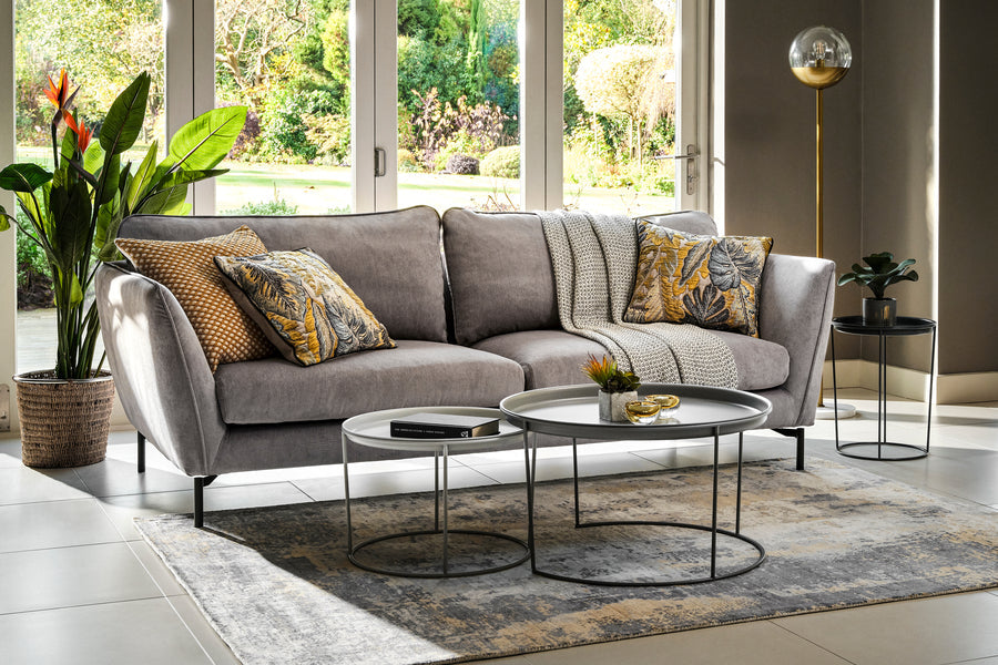 2, 3 & 4 Seater Sofas