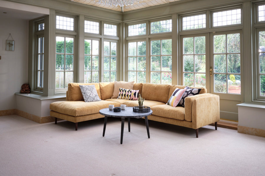 Sunbury Sofa Collection