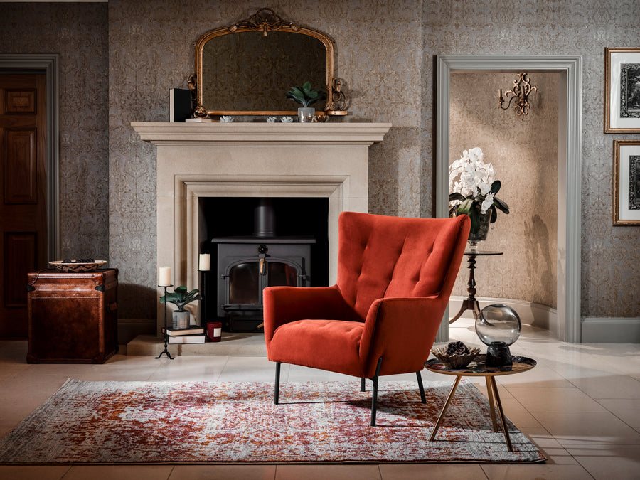 Victoria Armchair Collection