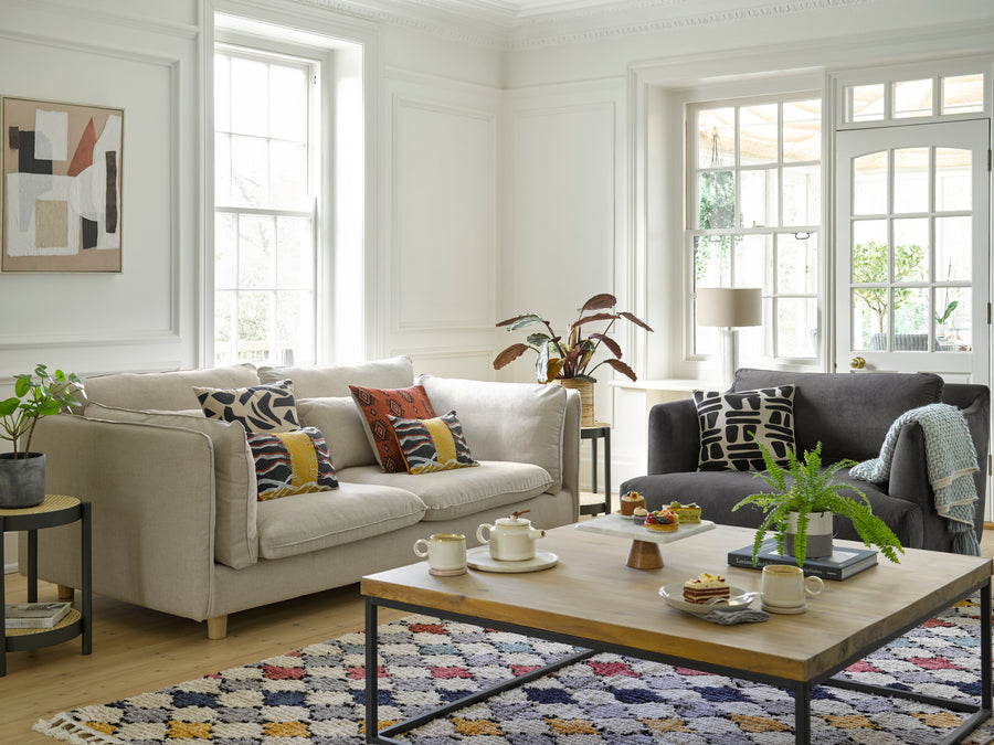 Luxury Sofa Collection