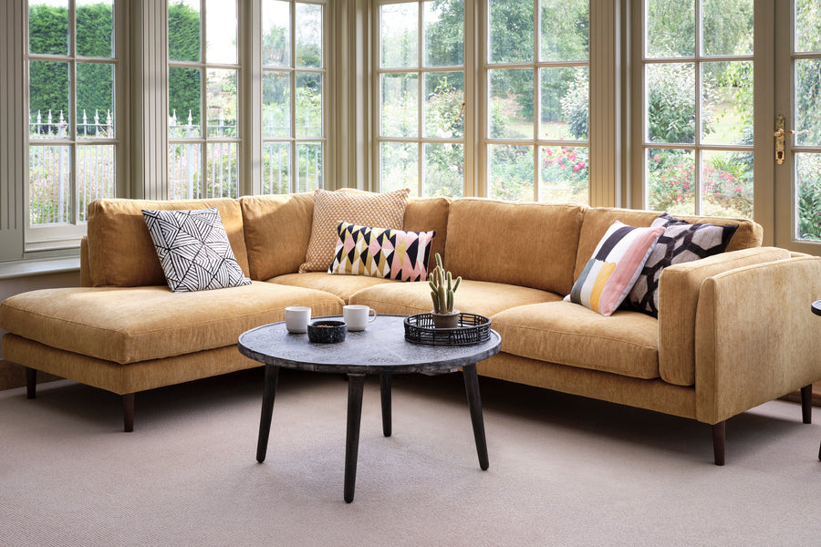 Modular Sofas