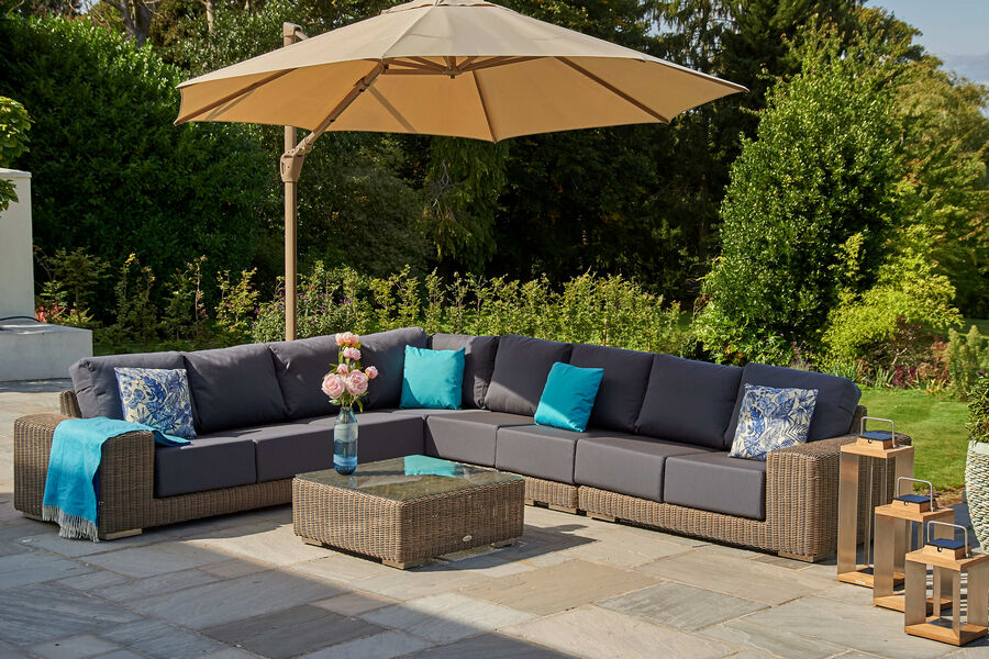 All Weather Furniture