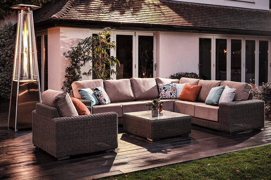 Garden Accessories