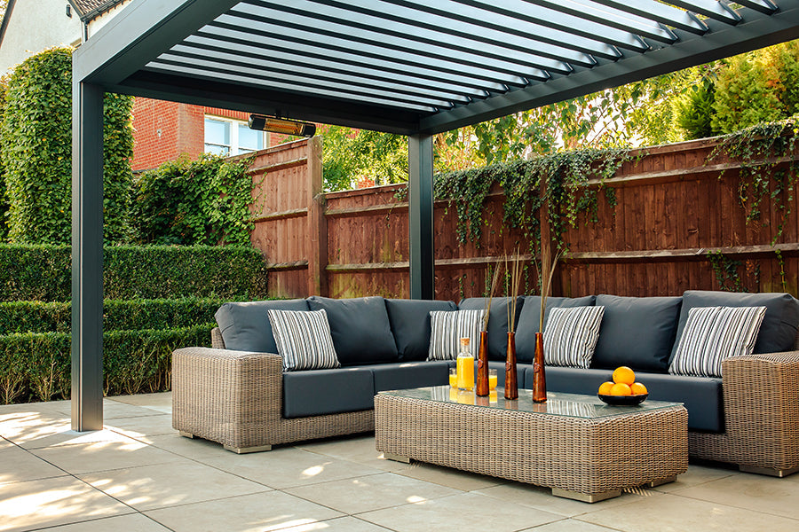 All Seasons Rattan Furniture