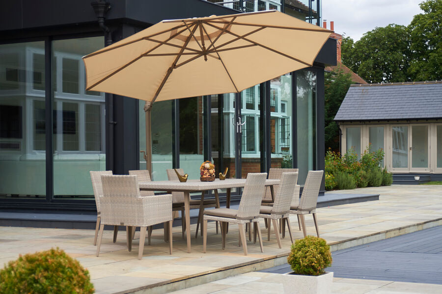 Garden Tables