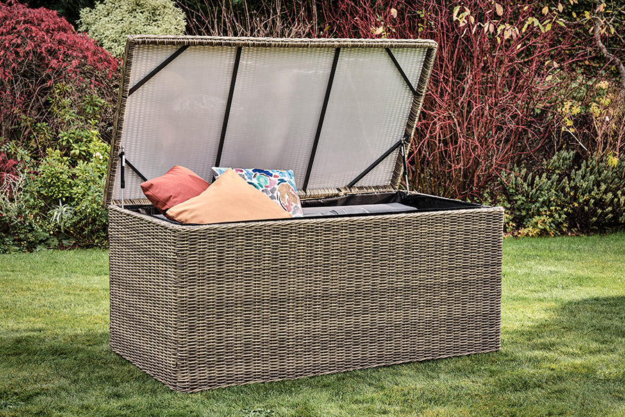 Covers, Storage & Cleaning