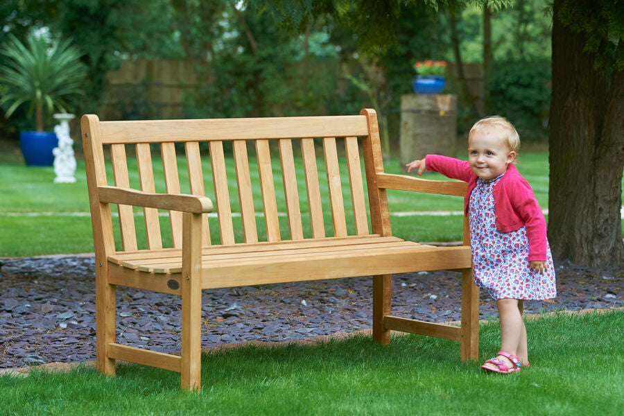 Garden Benches