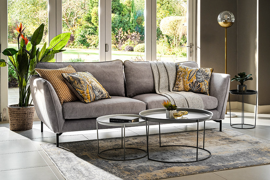 Sandringham Sofa Collection