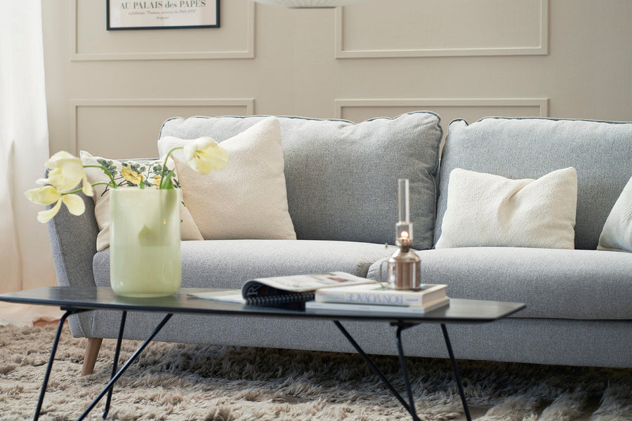 3 & 4 Seater Sofas