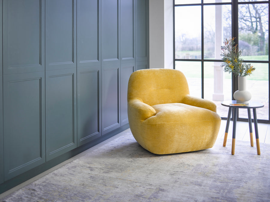 Uppingham Armchair Collection