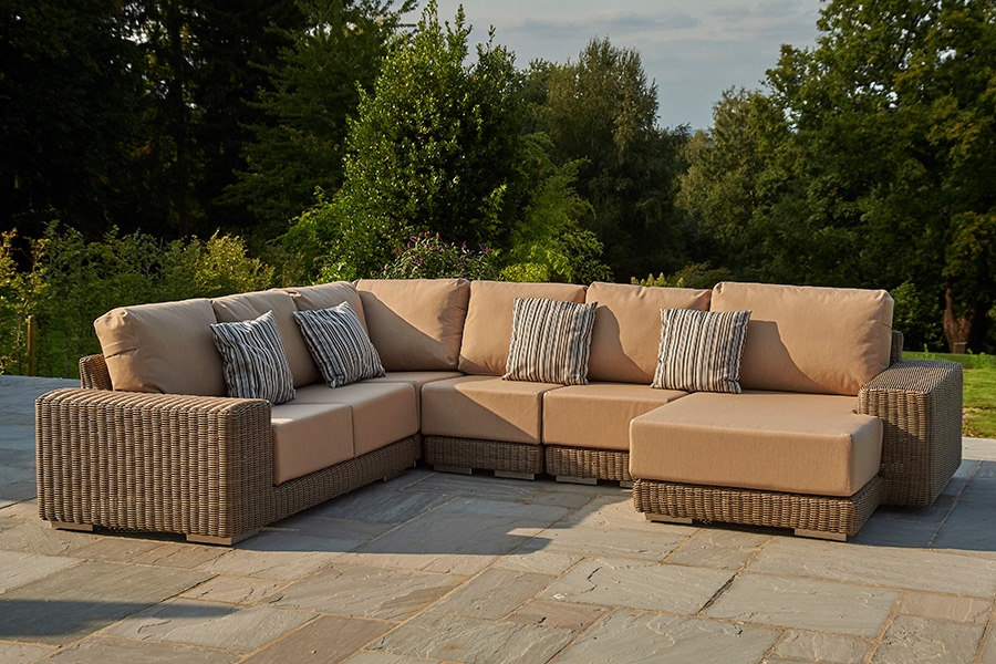 Waterproof Cushions