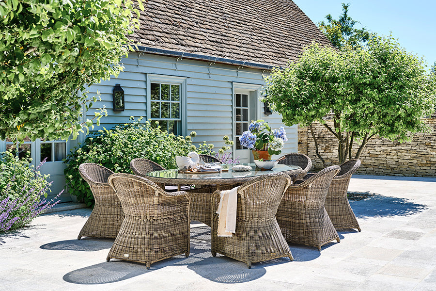 Garden Dining Sets