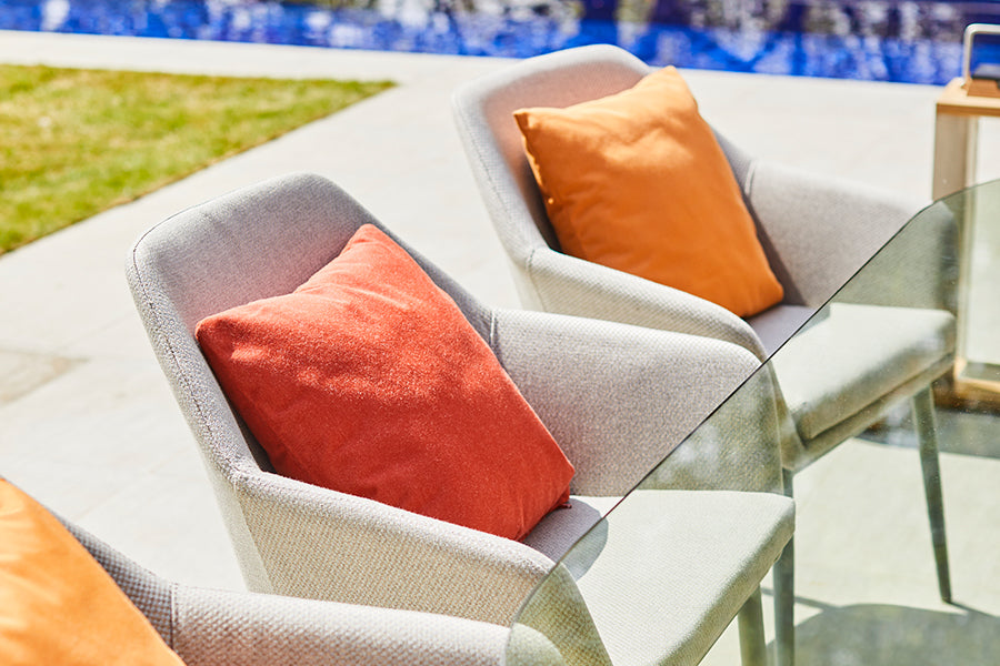 Waterproof Garden Scatter Cushions