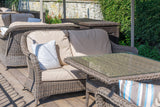 Marlow 2 Seater Sofa