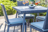 Hampstead Grey Dining Chair