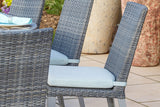 Hampstead Grey Dining Chair