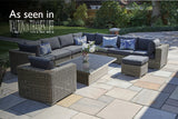 Mayfair Rattan Modular Sofa Set K