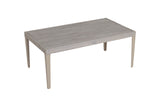 Hampstead Stone 2 Seater Sofa with 2 Lounge Armchairs & Rectangular Coffee Table