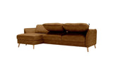 Ludlow Large Right Hand Chaise Sofa Bed Set 2