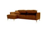Ludlow Large Right Hand Chaise Sofa Bed Set 2
