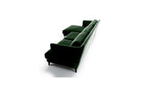 Wentworth Large Right Hand Chaise Corner Sofa Set 2