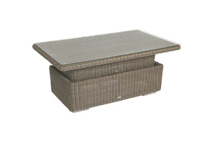 150cm Kensington Adjustable Height Table