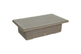 Kensington Rattan Modular Sofa Set J
