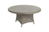 150cm Kensington Round Dining Table