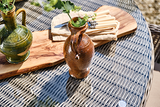 150cm Kensington Round Dining Table