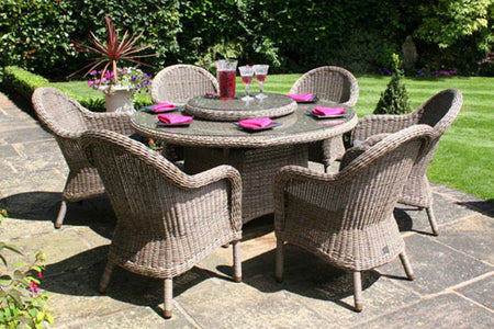 70cm Kensington Lazy Susan