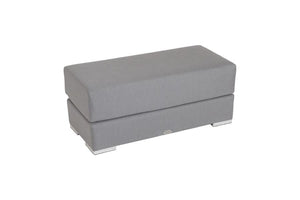 Ascot Modular Bench