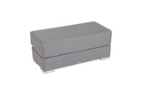 Ascot Modular Bench