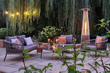 Monaco Lounge Armchair