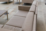 Hampstead Stone Modular Right Hand End