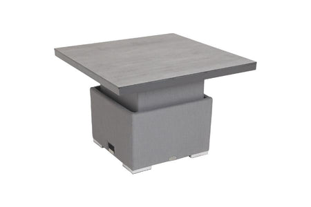Ascot Adjustable Height Table