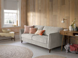 Ludlow 3 Seater Sofa Bed | Quick Delivery |