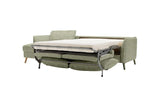 Ludlow Medium Right Hand Chaise Sofa Bed Set 1