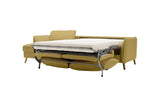 Ludlow Medium Right Hand Chaise Sofa Bed Set 1