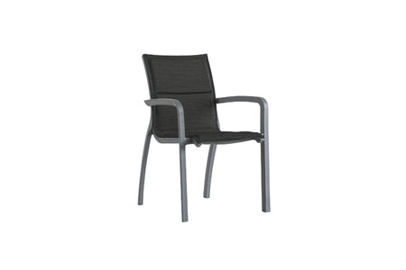 Paris Luxe Comfort Stacking Armchair