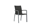 Paris Luxe Comfort Stacking Armchair