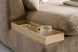 Malvern Large Right Hand Chaise Corner Sofa Set 2