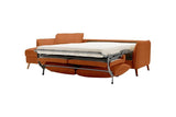 Ludlow Medium Right Hand Chaise Sofa Bed Set 1
