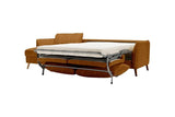 Ludlow Medium Right Hand Chaise Sofa Bed Set 1