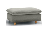 Westbury Footstool