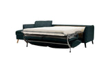 Ludlow Large Right Hand Chaise Sofa Bed Set 2