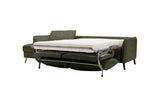 Ludlow Large Right Hand Chaise Sofa Bed Set 2