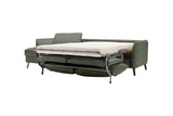 Ludlow Large Right Hand Chaise Sofa Bed Set 2
